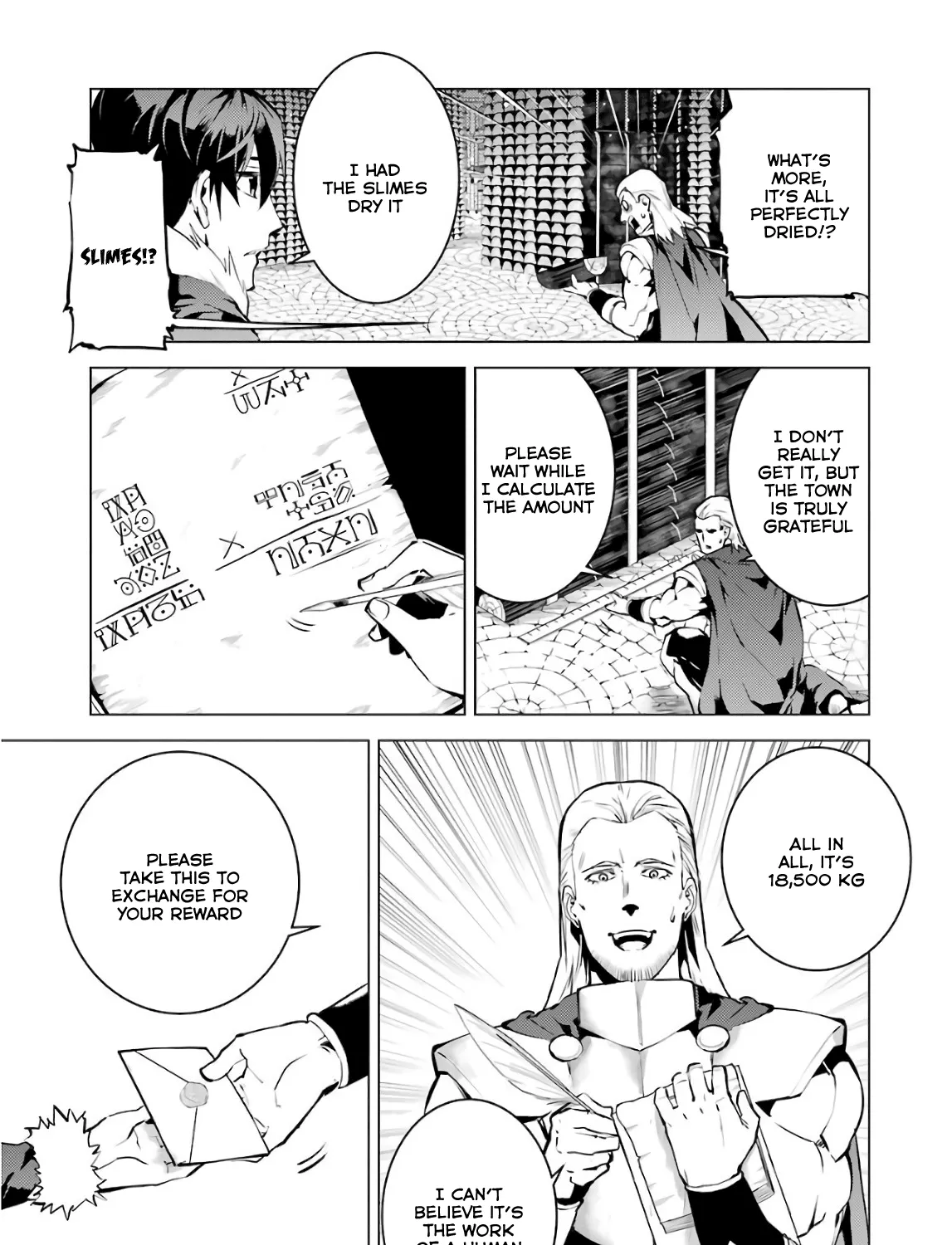 Tensei Kenja No Isekai Raifu ~Daini No Shokugyo Wo Ete, Sekai Saikyou Ni Narimashita~ - Page 26