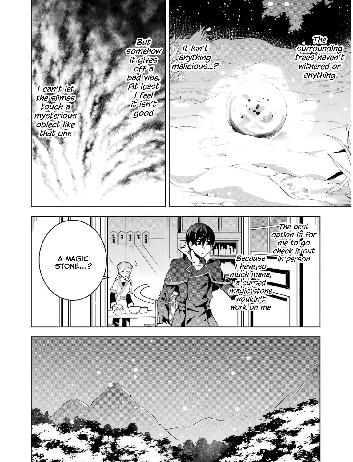 Tensei Kenja No Isekai Raifu ~Daini No Shokugyo Wo Ete, Sekai Saikyou Ni Narimashita~ - Page 70