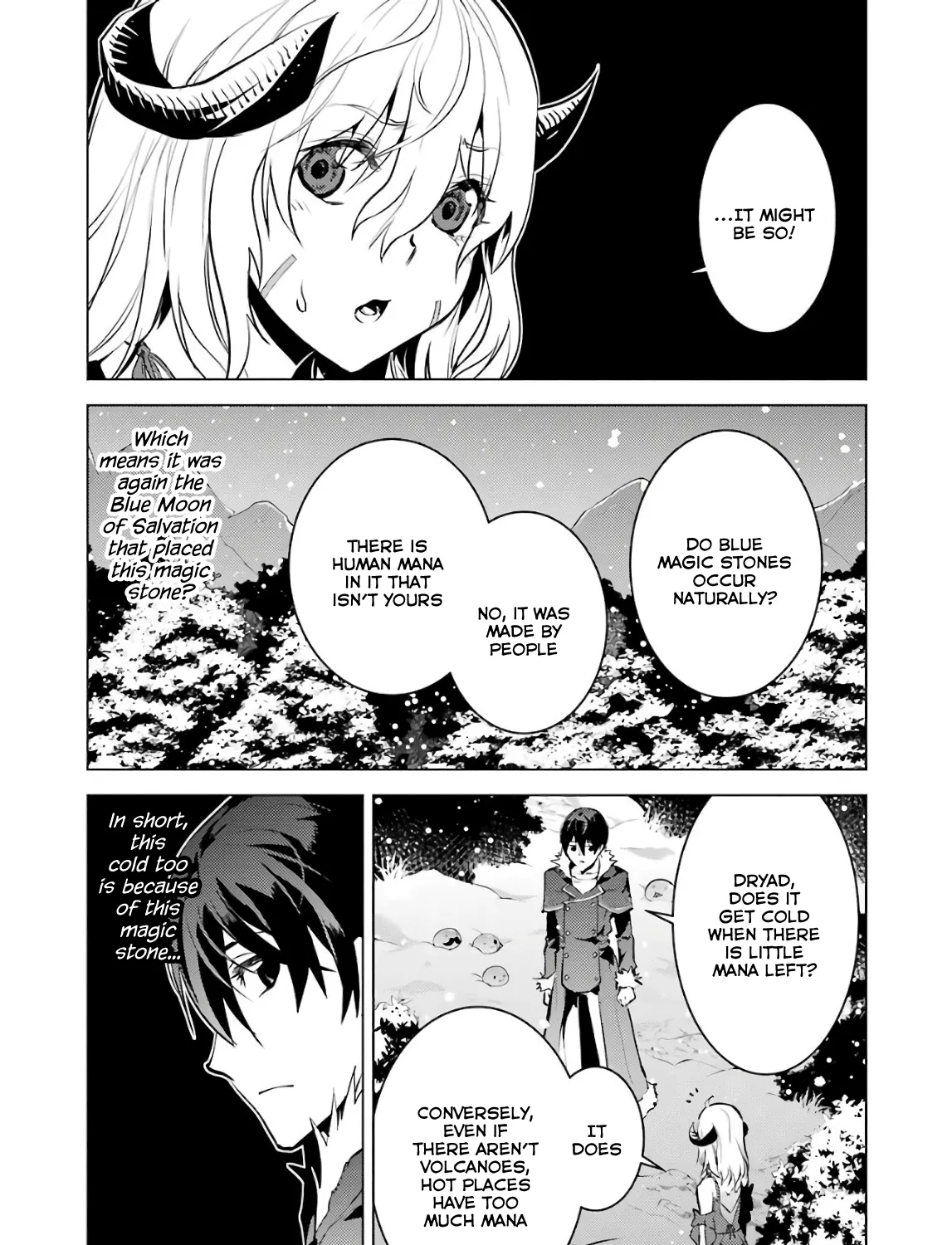 Tensei Kenja No Isekai Raifu ~Daini No Shokugyo Wo Ete, Sekai Saikyou Ni Narimashita~ - Page 84