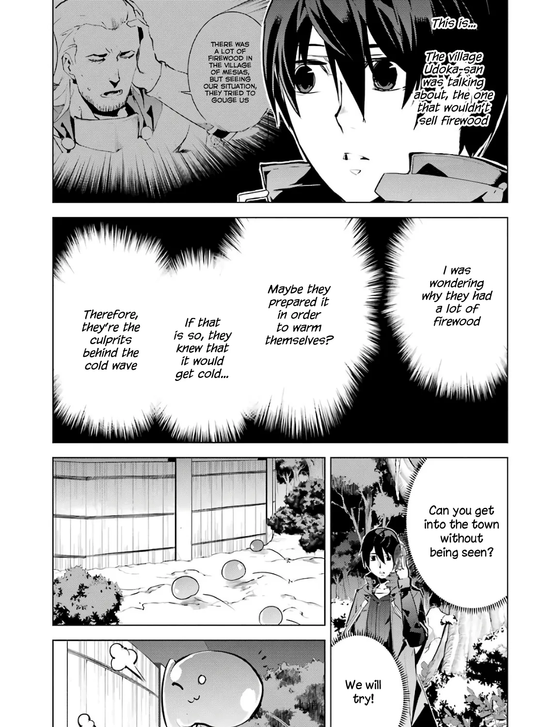 Tensei Kenja No Isekai Raifu ~Daini No Shokugyo Wo Ete, Sekai Saikyou Ni Narimashita~ - Page 12