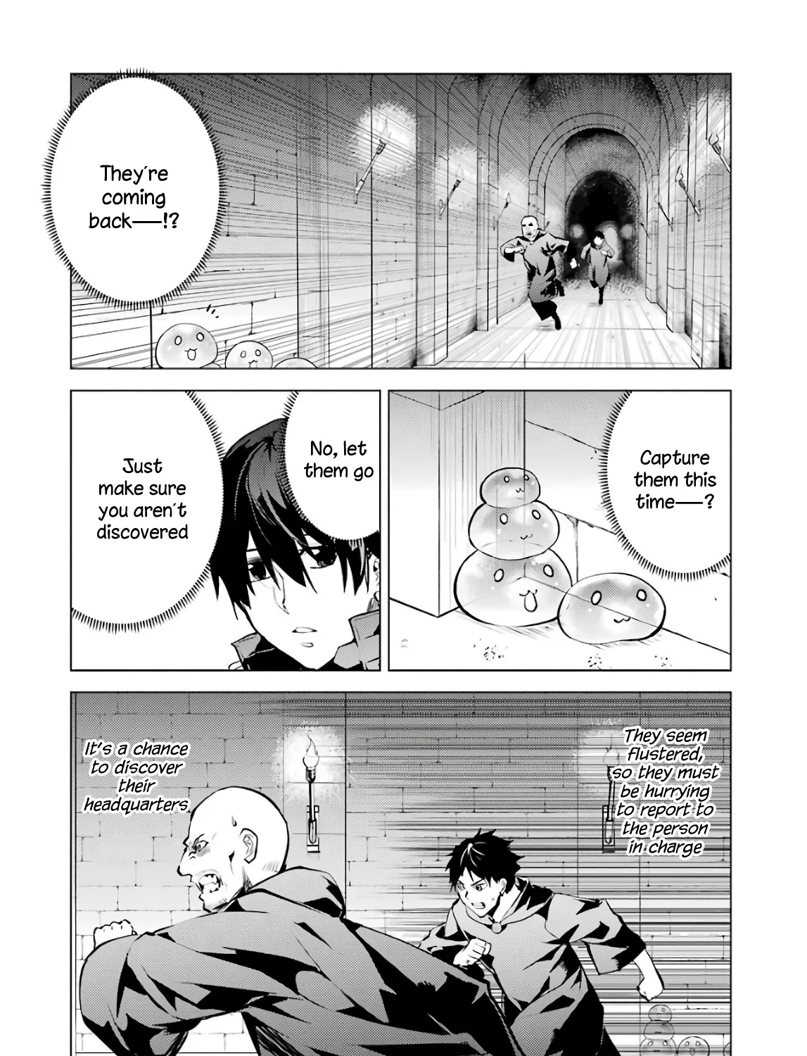 Tensei Kenja No Isekai Raifu ~Daini No Shokugyo Wo Ete, Sekai Saikyou Ni Narimashita~ - Page 6