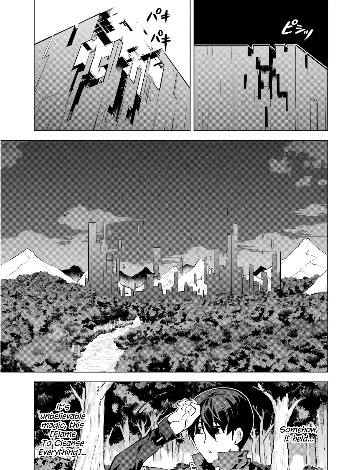 Tensei Kenja No Isekai Raifu ~Daini No Shokugyo Wo Ete, Sekai Saikyou Ni Narimashita~ - Page 80