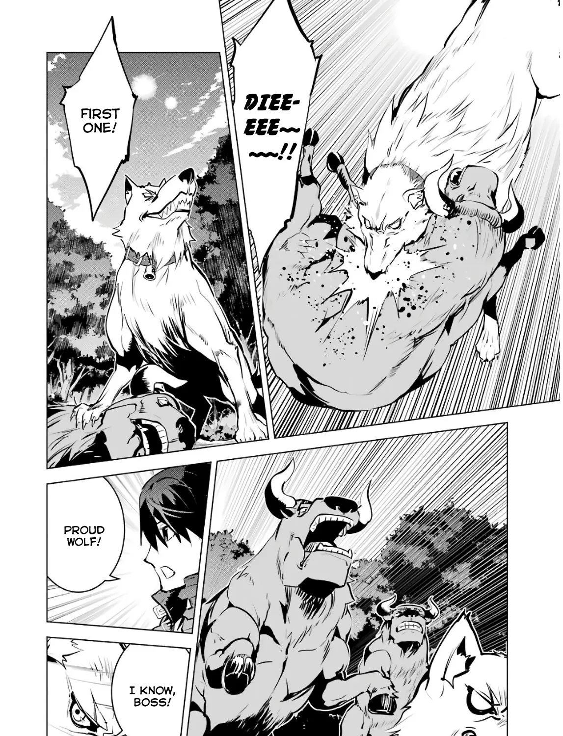 Tensei Kenja No Isekai Raifu ~Daini No Shokugyo Wo Ete, Sekai Saikyou Ni Narimashita~ - Page 66