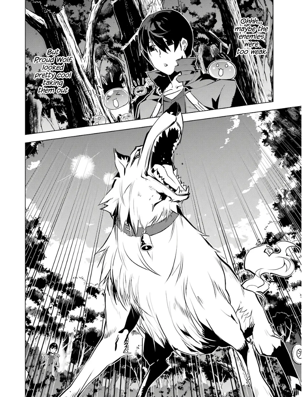 Tensei Kenja No Isekai Raifu ~Daini No Shokugyo Wo Ete, Sekai Saikyou Ni Narimashita~ - Page 70