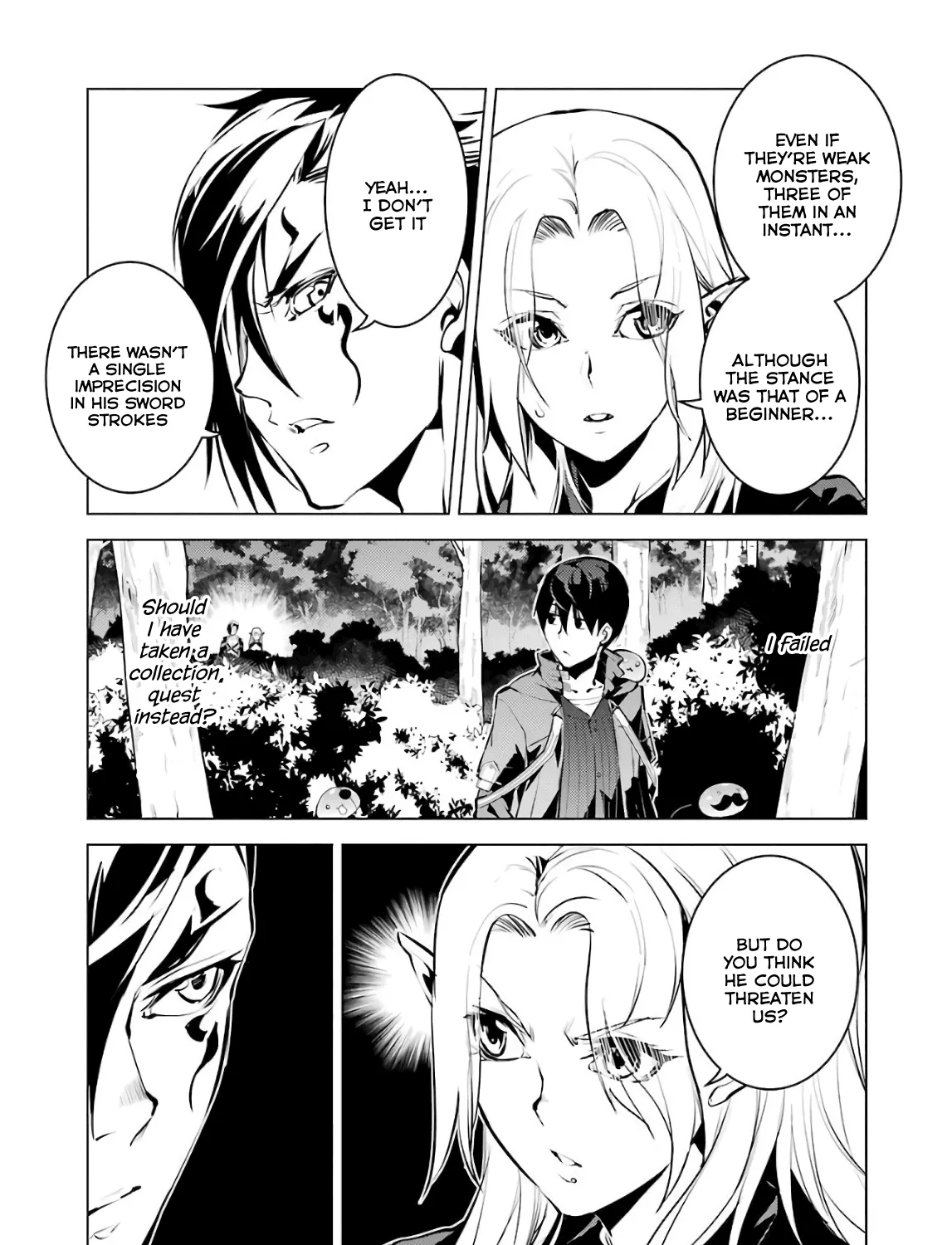 Tensei Kenja No Isekai Raifu ~Daini No Shokugyo Wo Ete, Sekai Saikyou Ni Narimashita~ - Page 82