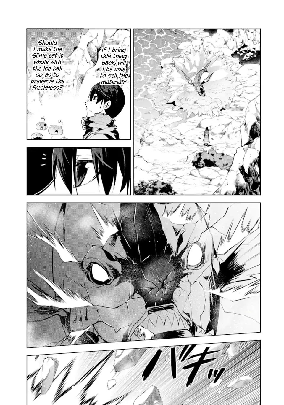 Tensei Kenja No Isekai Raifu ~Daini No Shokugyo Wo Ete, Sekai Saikyou Ni Narimashita~ - Page 12