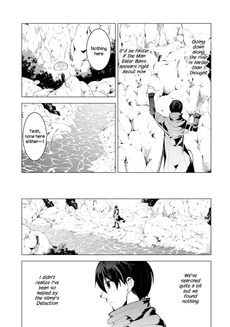 Tensei Kenja No Isekai Raifu ~Daini No Shokugyo Wo Ete, Sekai Saikyou Ni Narimashita~ - Page 3