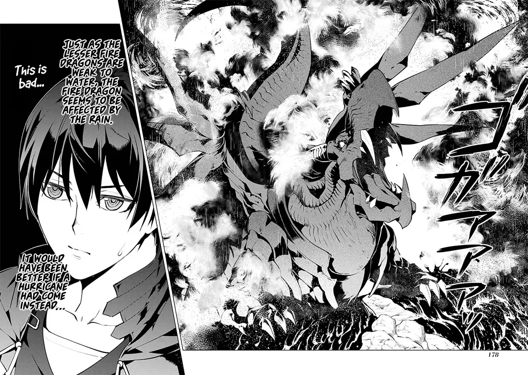 Tensei Kenja No Isekai Raifu ~Daini No Shokugyo Wo Ete, Sekai Saikyou Ni Narimashita~ - Page 30