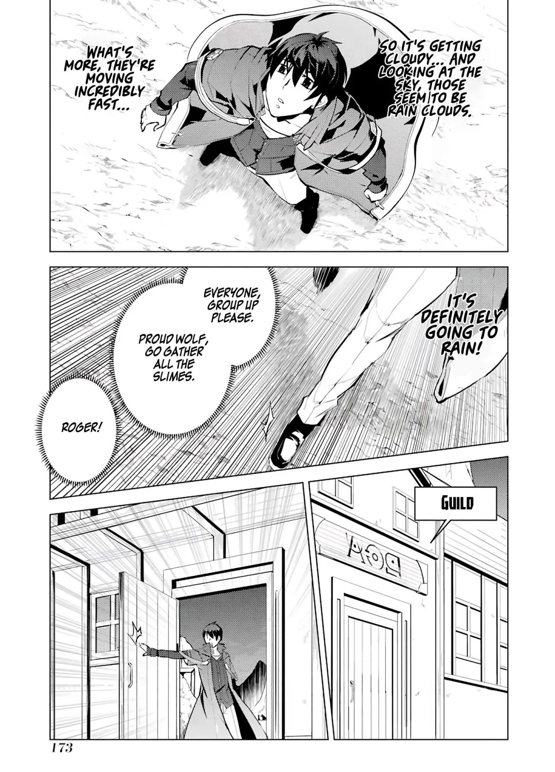 Tensei Kenja No Isekai Raifu ~Daini No Shokugyo Wo Ete, Sekai Saikyou Ni Narimashita~ - Page 20