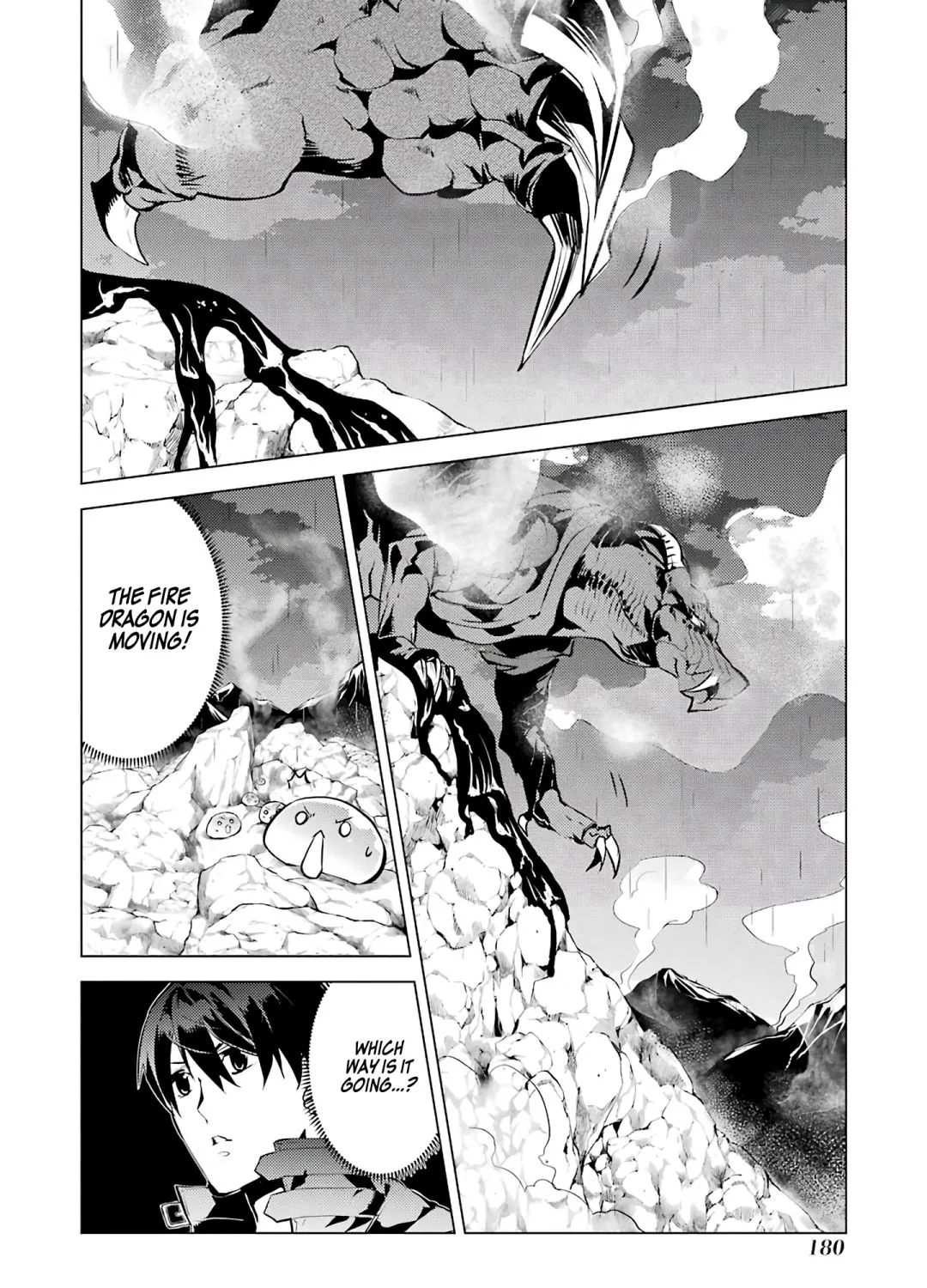 Tensei Kenja No Isekai Raifu ~Daini No Shokugyo Wo Ete, Sekai Saikyou Ni Narimashita~ - Page 31