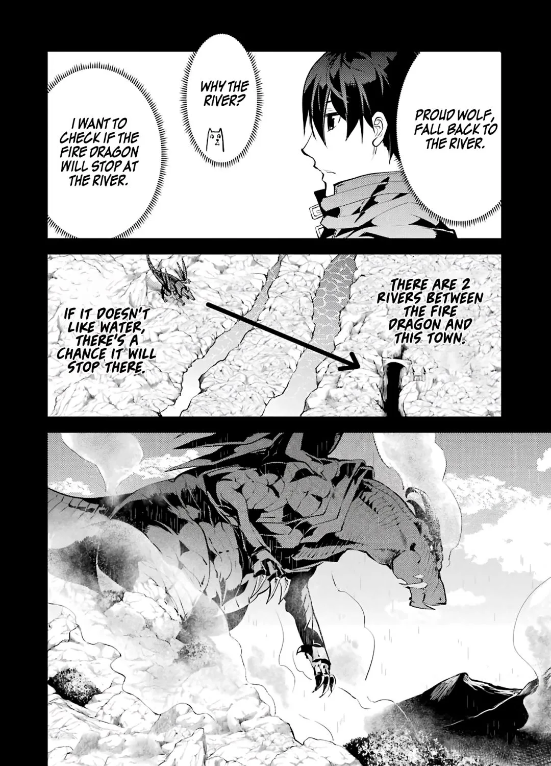 Tensei Kenja No Isekai Raifu ~Daini No Shokugyo Wo Ete, Sekai Saikyou Ni Narimashita~ - Page 35