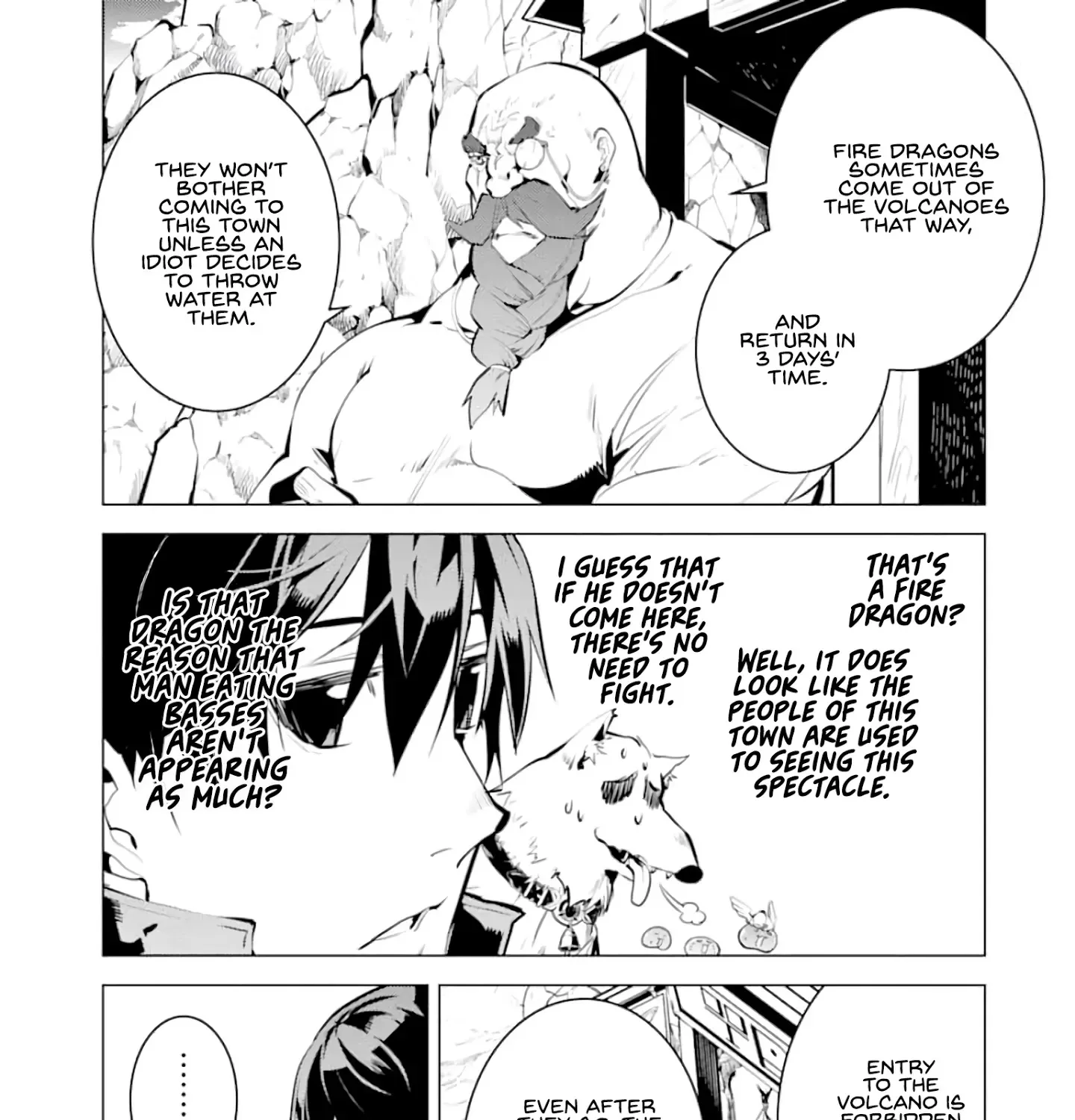 Tensei Kenja No Isekai Raifu ~Daini No Shokugyo Wo Ete, Sekai Saikyou Ni Narimashita~ - Page 22