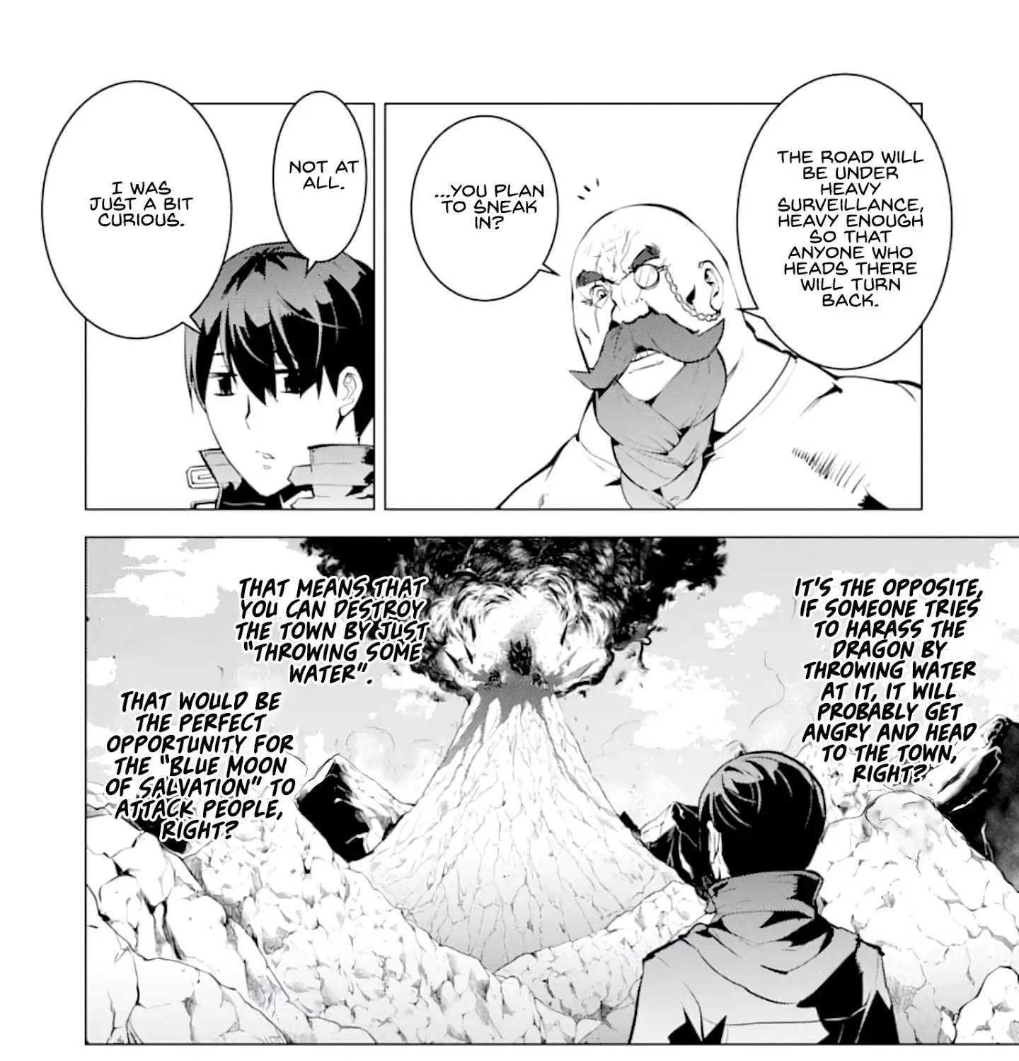 Tensei Kenja No Isekai Raifu ~Daini No Shokugyo Wo Ete, Sekai Saikyou Ni Narimashita~ - Page 24