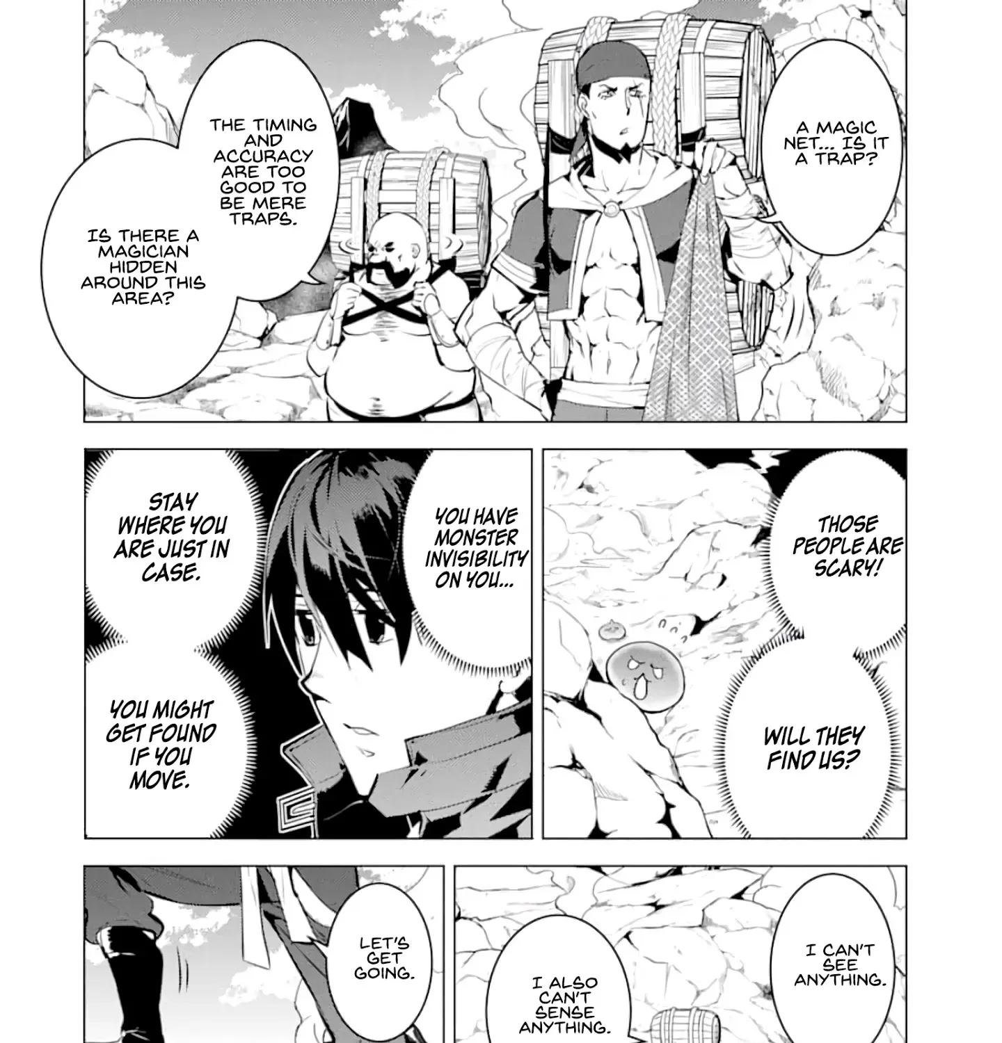 Tensei Kenja No Isekai Raifu ~Daini No Shokugyo Wo Ete, Sekai Saikyou Ni Narimashita~ - Page 48