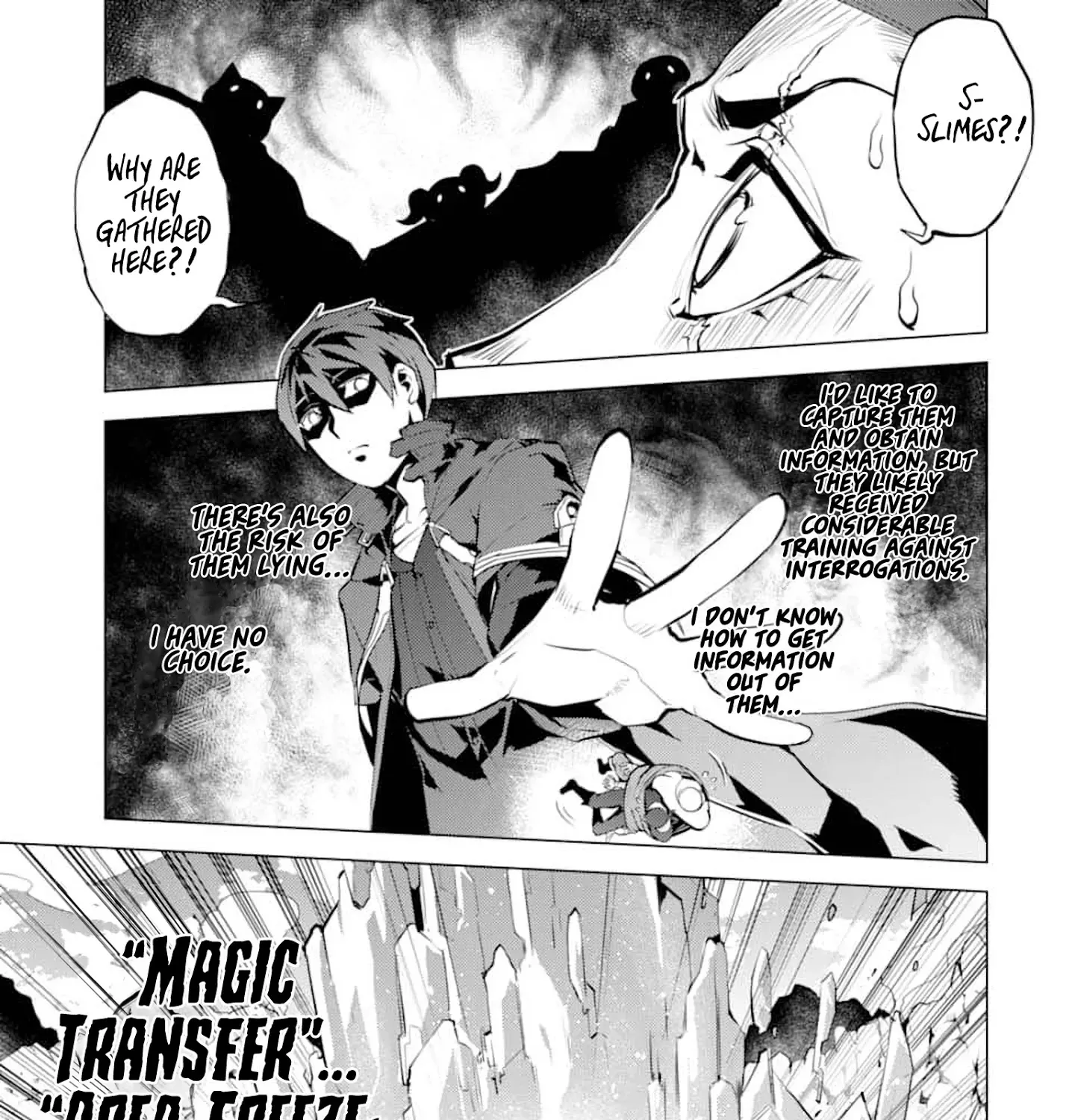 Tensei Kenja No Isekai Raifu ~Daini No Shokugyo Wo Ete, Sekai Saikyou Ni Narimashita~ - Page 62