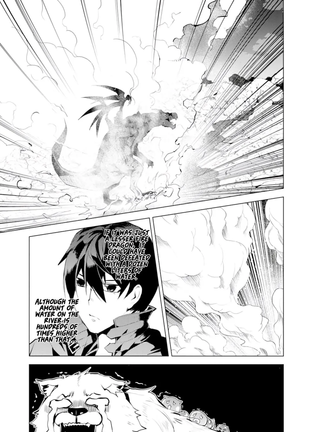 Tensei Kenja No Isekai Raifu ~Daini No Shokugyo Wo Ete, Sekai Saikyou Ni Narimashita~ - Page 13