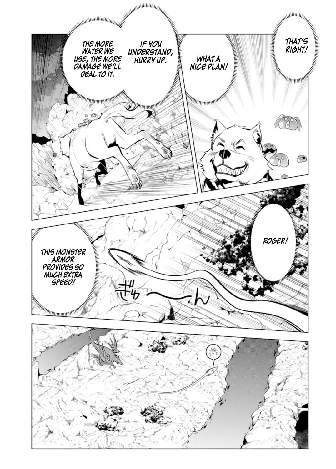 Tensei Kenja No Isekai Raifu ~Daini No Shokugyo Wo Ete, Sekai Saikyou Ni Narimashita~ Chapter 19.1 page 26 - MangaNelo