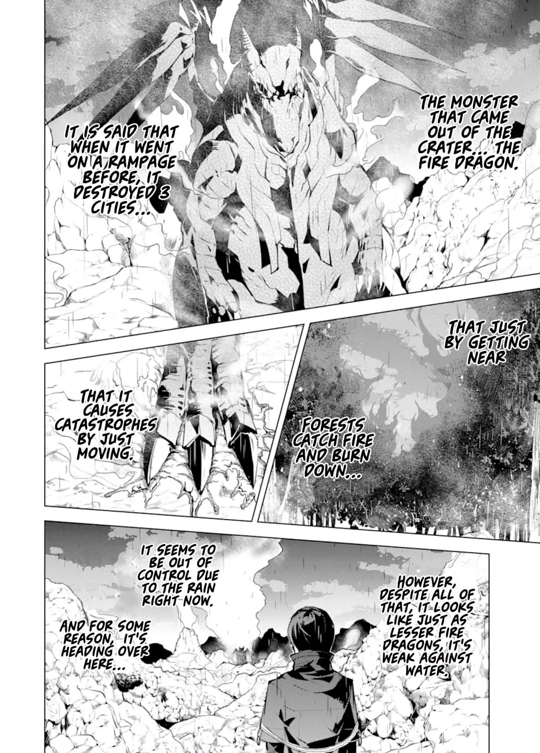 Tensei Kenja No Isekai Raifu ~Daini No Shokugyo Wo Ete, Sekai Saikyou Ni Narimashita~ - Page 3