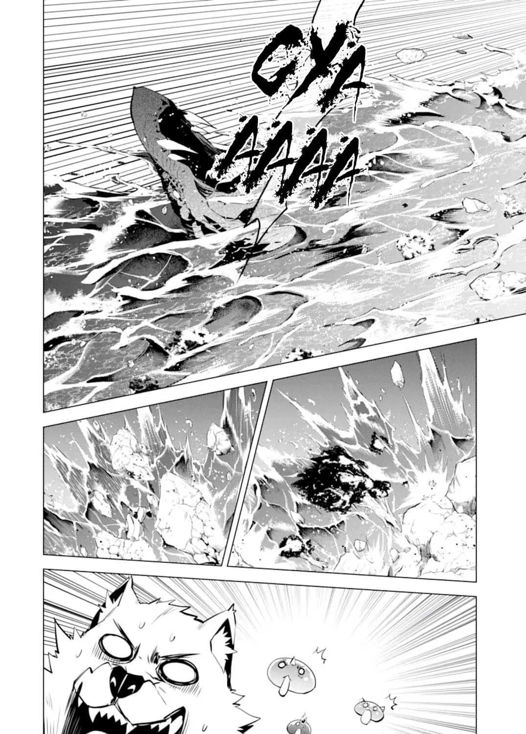 Tensei Kenja No Isekai Raifu ~Daini No Shokugyo Wo Ete, Sekai Saikyou Ni Narimashita~ - Page 40