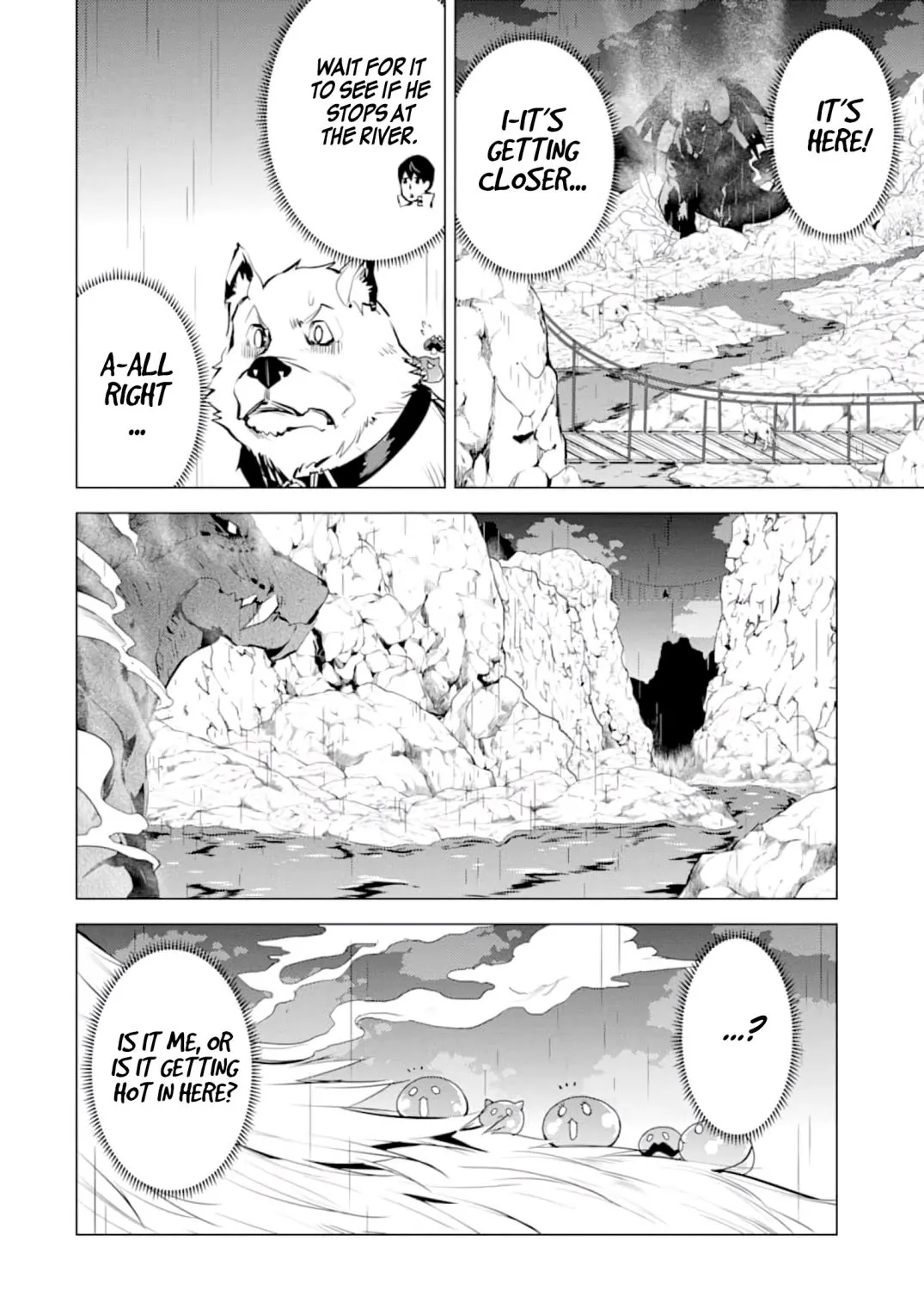 Tensei Kenja No Isekai Raifu ~Daini No Shokugyo Wo Ete, Sekai Saikyou Ni Narimashita~ Chapter 19.1 page 8 - Mangabat