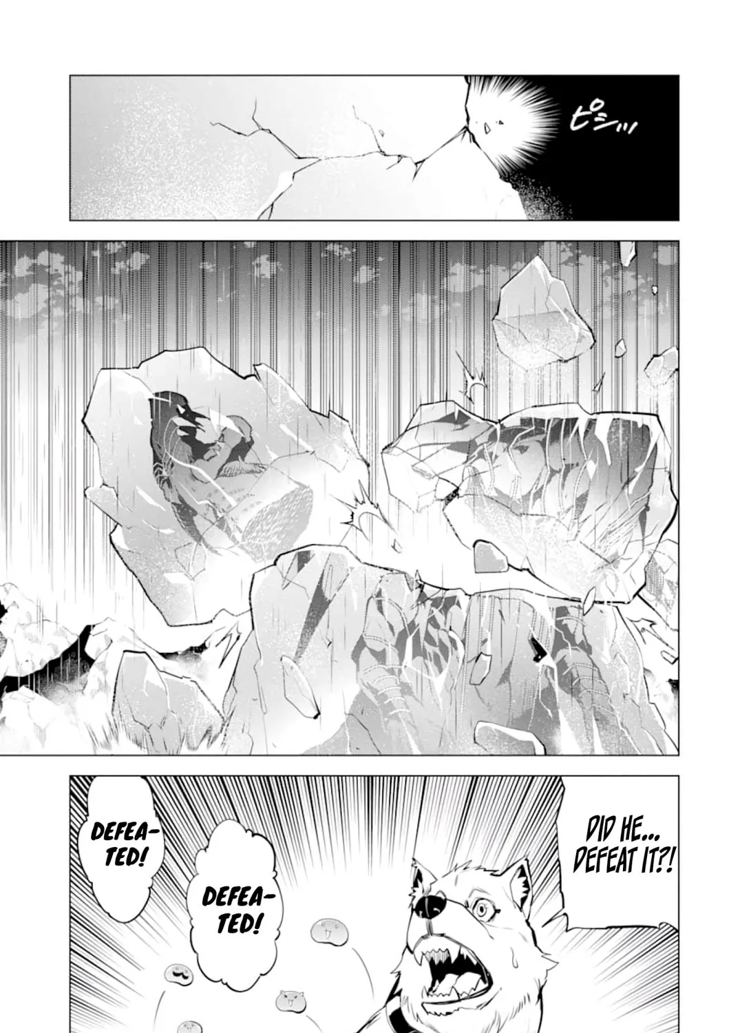 Tensei Kenja No Isekai Raifu ~Daini No Shokugyo Wo Ete, Sekai Saikyou Ni Narimashita~ Chapter 19.2 page 35 - MangaKakalot