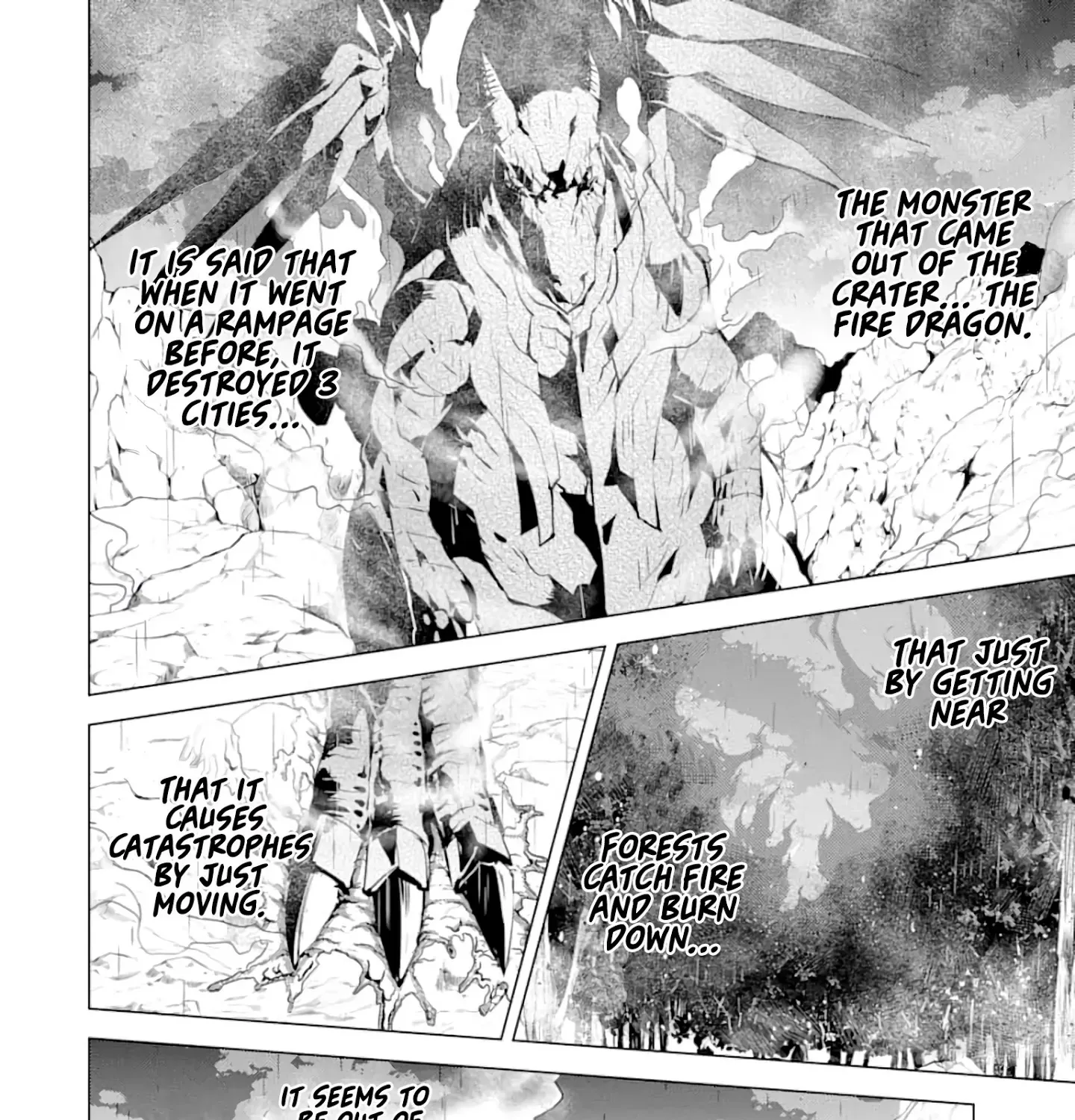 Tensei Kenja No Isekai Raifu ~Daini No Shokugyo Wo Ete, Sekai Saikyou Ni Narimashita~ Chapter 19 page 4 - Mangabat