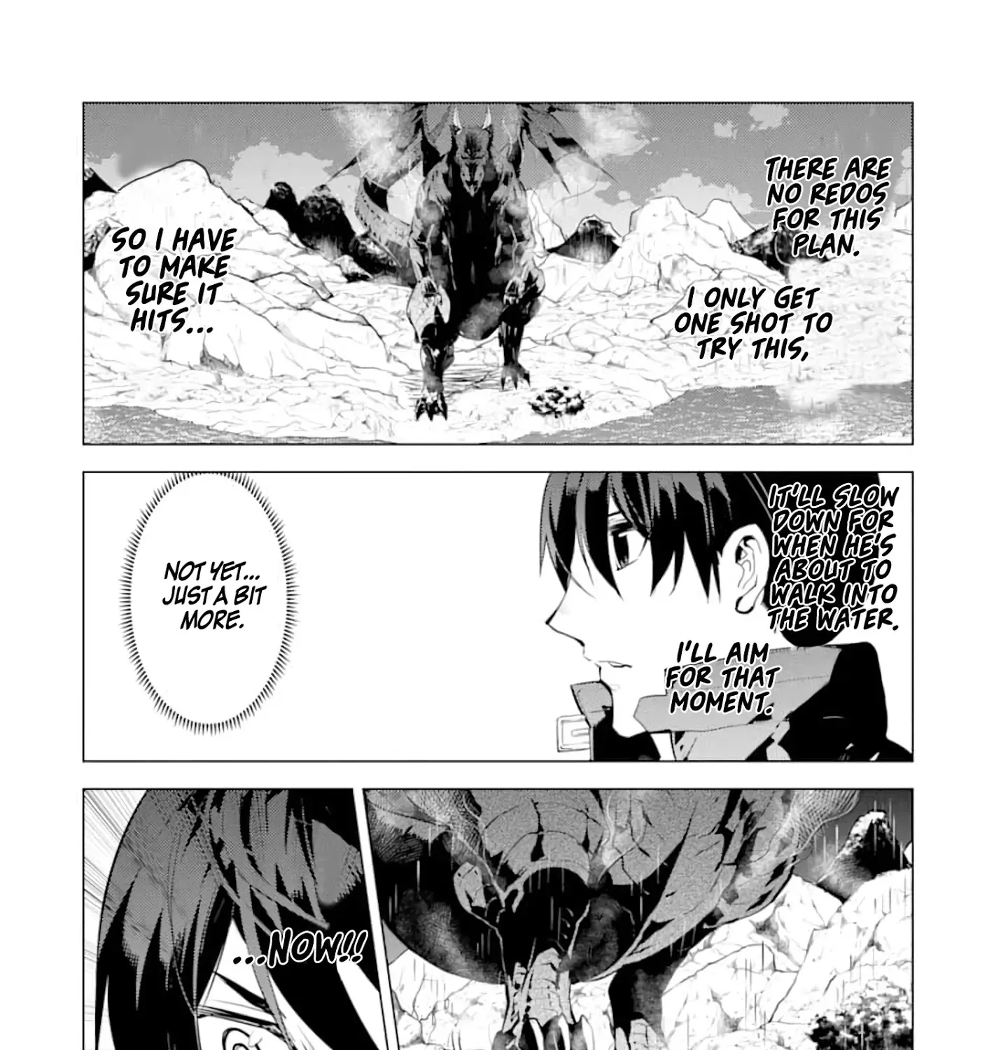 Tensei Kenja No Isekai Raifu ~Daini No Shokugyo Wo Ete, Sekai Saikyou Ni Narimashita~ - Page 35