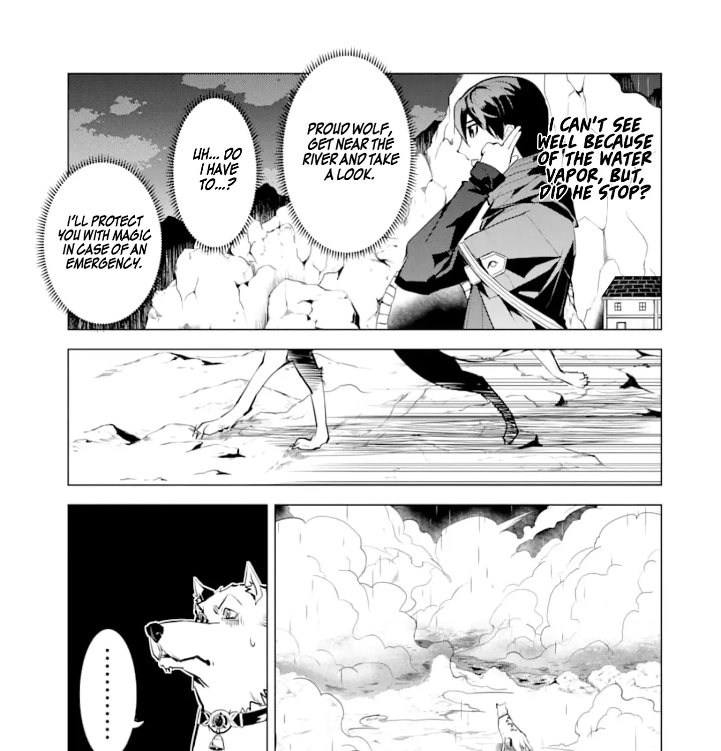 Tensei Kenja No Isekai Raifu ~Daini No Shokugyo Wo Ete, Sekai Saikyou Ni Narimashita~ - Page 50