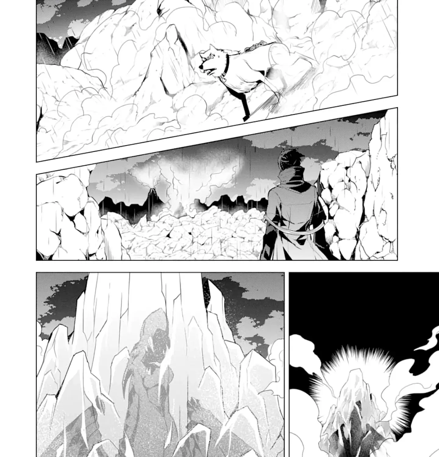 Tensei Kenja No Isekai Raifu ~Daini No Shokugyo Wo Ete, Sekai Saikyou Ni Narimashita~ Chapter 19 page 83 - MangaKakalot