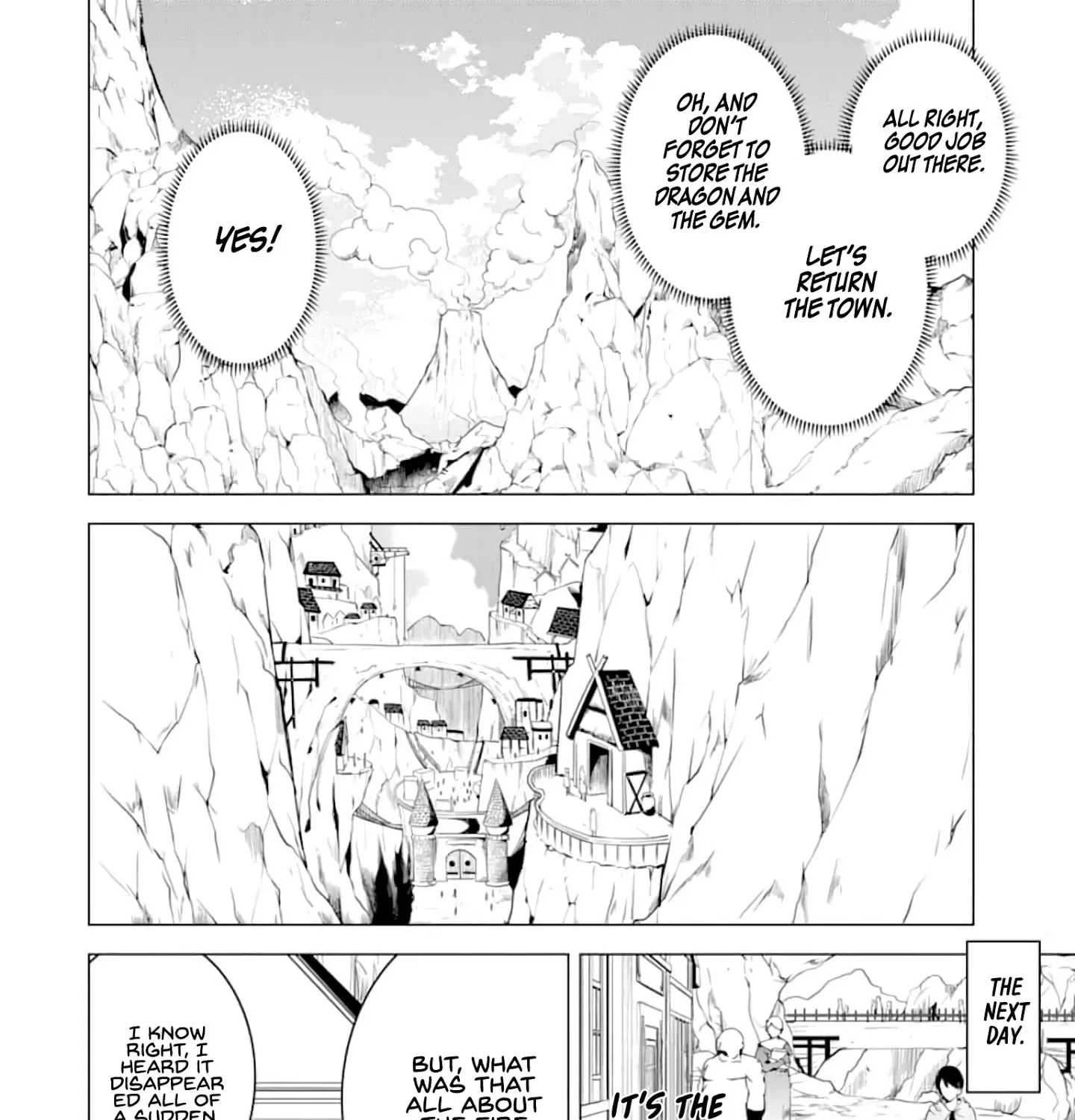 Tensei Kenja No Isekai Raifu ~Daini No Shokugyo Wo Ete, Sekai Saikyou Ni Narimashita~ Chapter 19 page 91 - MangaNelo