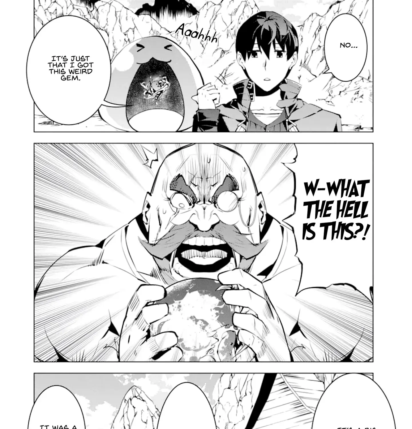 Tensei Kenja No Isekai Raifu ~Daini No Shokugyo Wo Ete, Sekai Saikyou Ni Narimashita~ - Page 94