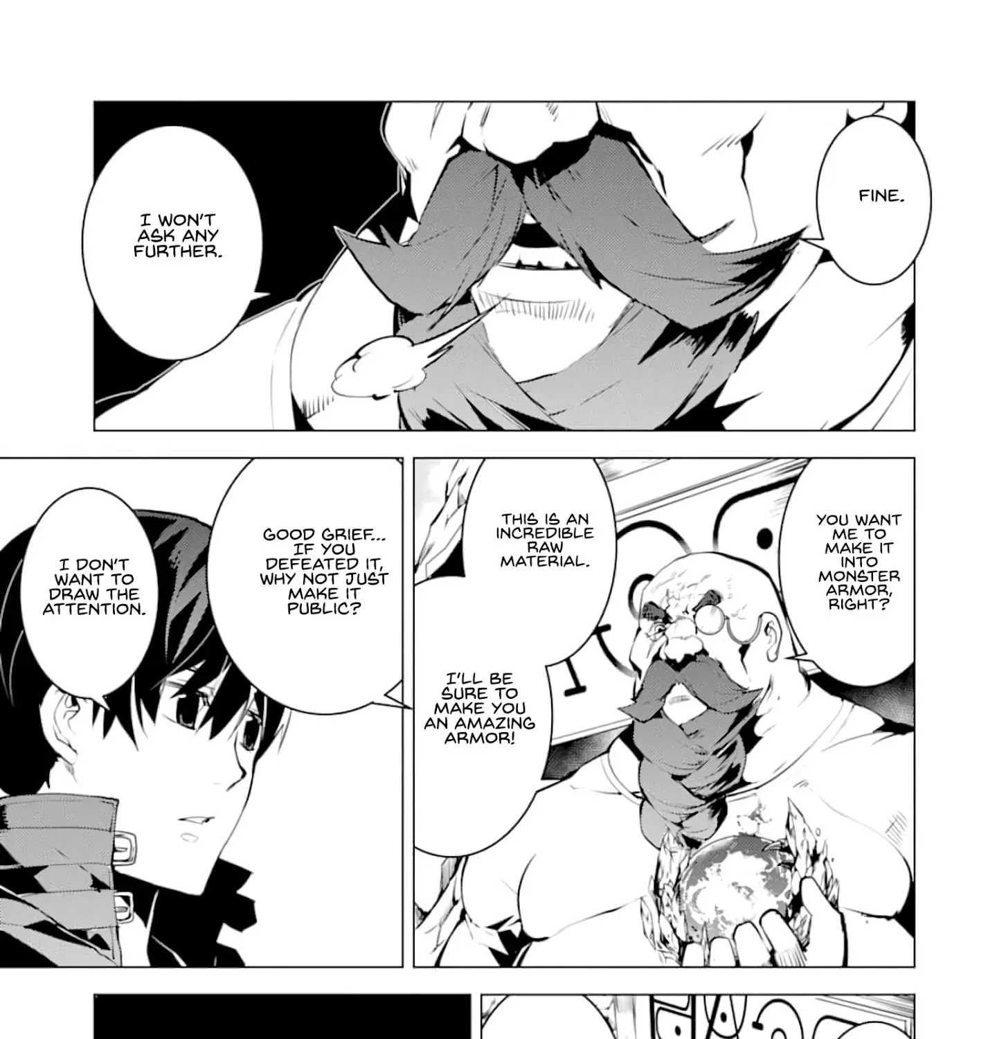 Tensei Kenja No Isekai Raifu ~Daini No Shokugyo Wo Ete, Sekai Saikyou Ni Narimashita~ - Page 96