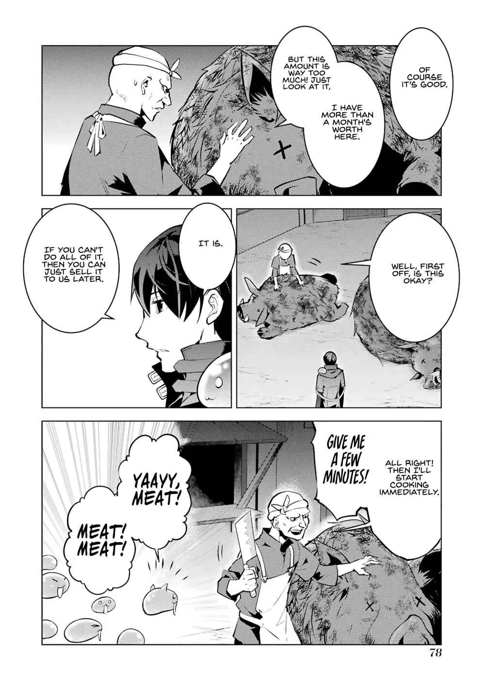 Tensei Kenja No Isekai Raifu ~Daini No Shokugyo Wo Ete, Sekai Saikyou Ni Narimashita~ - Page 16