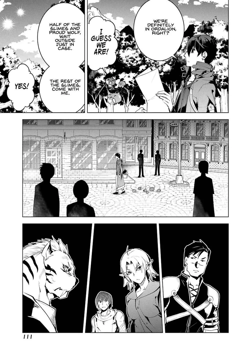 Tensei Kenja No Isekai Raifu ~Daini No Shokugyo Wo Ete, Sekai Saikyou Ni Narimashita~ - Page 17