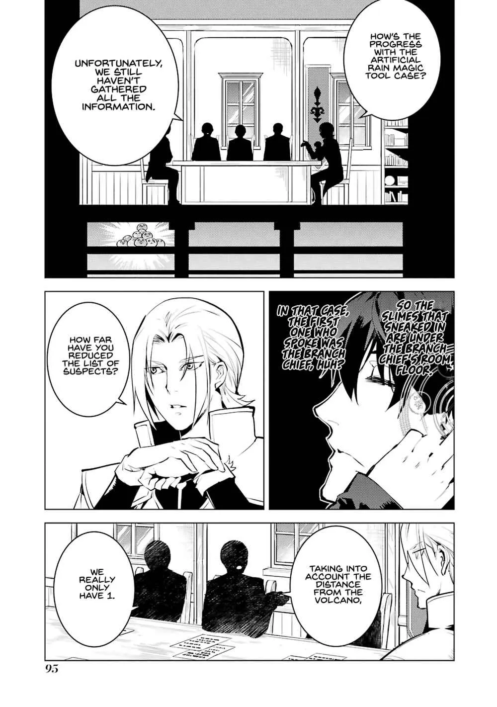 Tensei Kenja No Isekai Raifu ~Daini No Shokugyo Wo Ete, Sekai Saikyou Ni Narimashita~ - Page 2