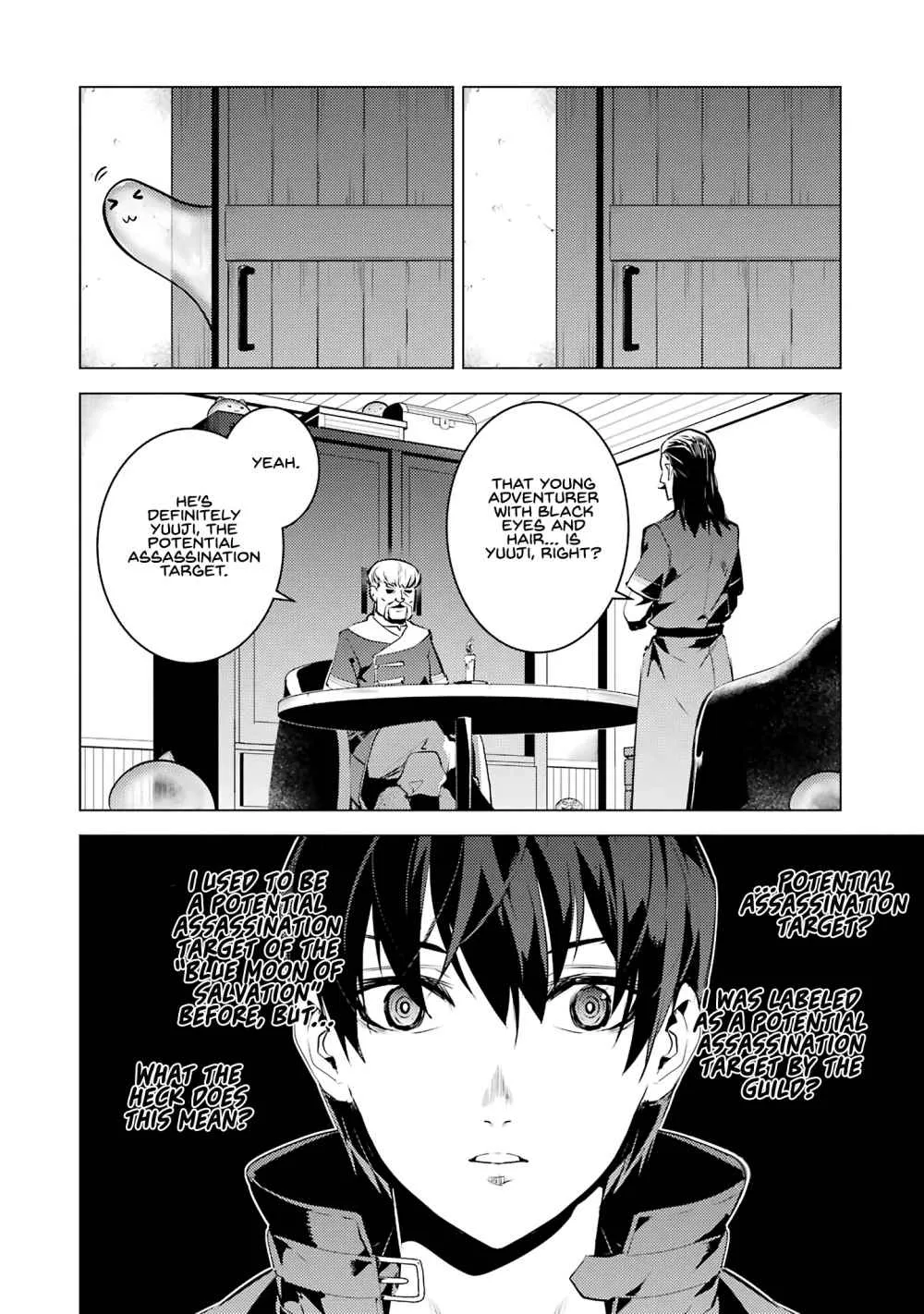 Tensei Kenja No Isekai Raifu ~Daini No Shokugyo Wo Ete, Sekai Saikyou Ni Narimashita~ - Page 26