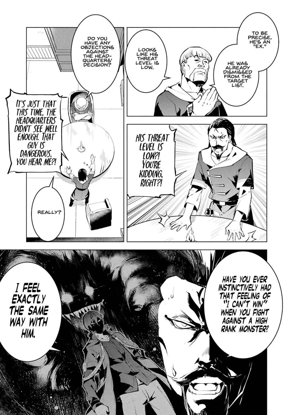 Tensei Kenja No Isekai Raifu ~Daini No Shokugyo Wo Ete, Sekai Saikyou Ni Narimashita~ - Page 27