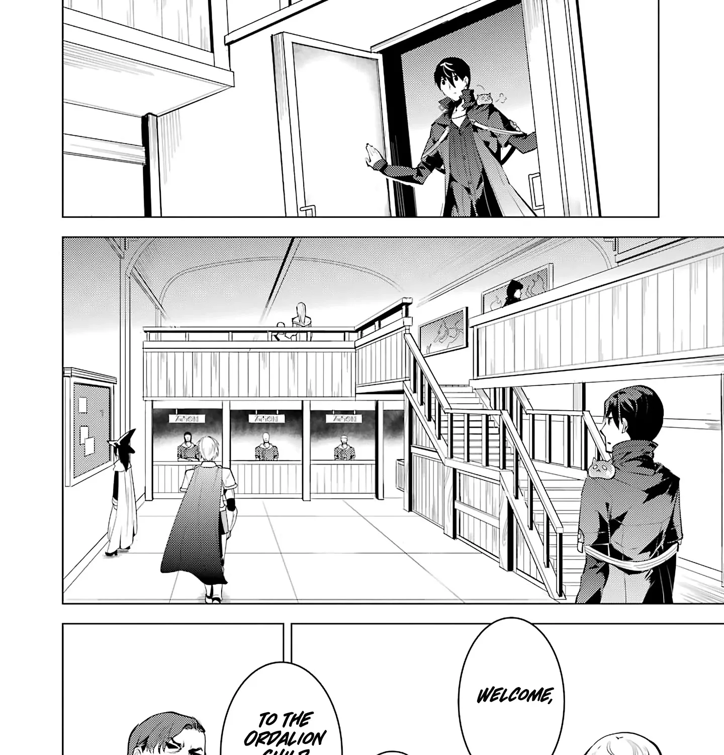 Tensei Kenja No Isekai Raifu ~Daini No Shokugyo Wo Ete, Sekai Saikyou Ni Narimashita~ Chapter 20 page 101 - MangaKakalot