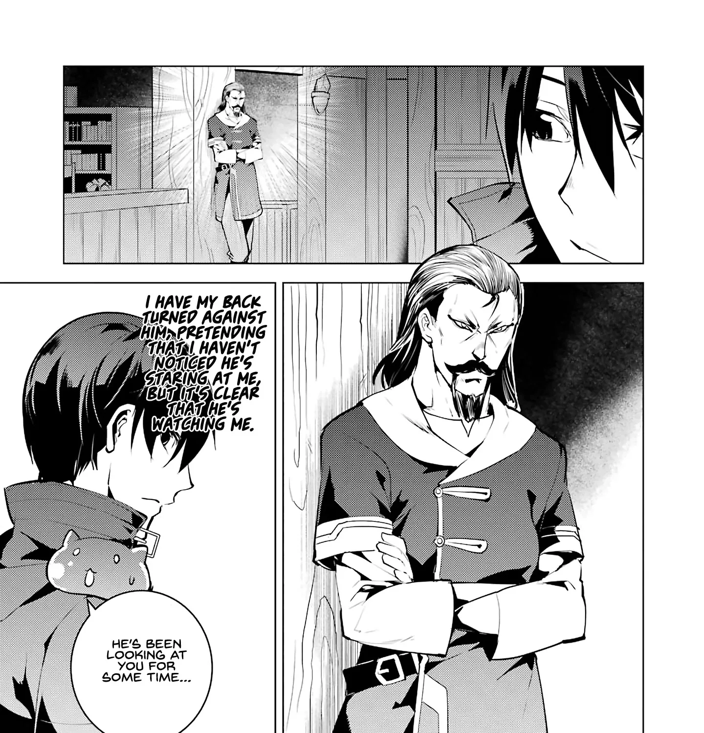 Tensei Kenja No Isekai Raifu ~Daini No Shokugyo Wo Ete, Sekai Saikyou Ni Narimashita~ Chapter 20 page 107 - MangaKakalot