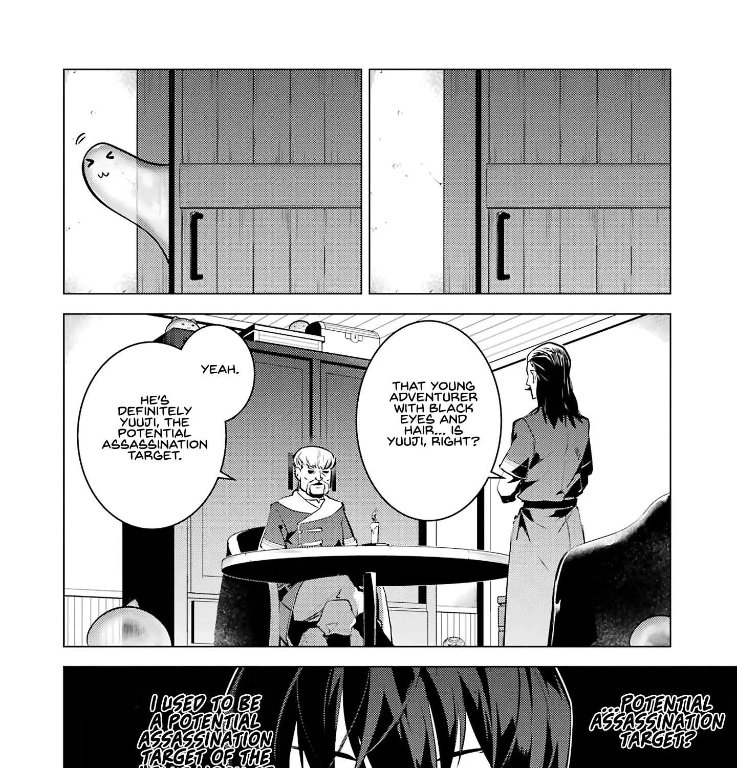 Tensei Kenja No Isekai Raifu ~Daini No Shokugyo Wo Ete, Sekai Saikyou Ni Narimashita~ Chapter 20 page 113 - MangaNelo