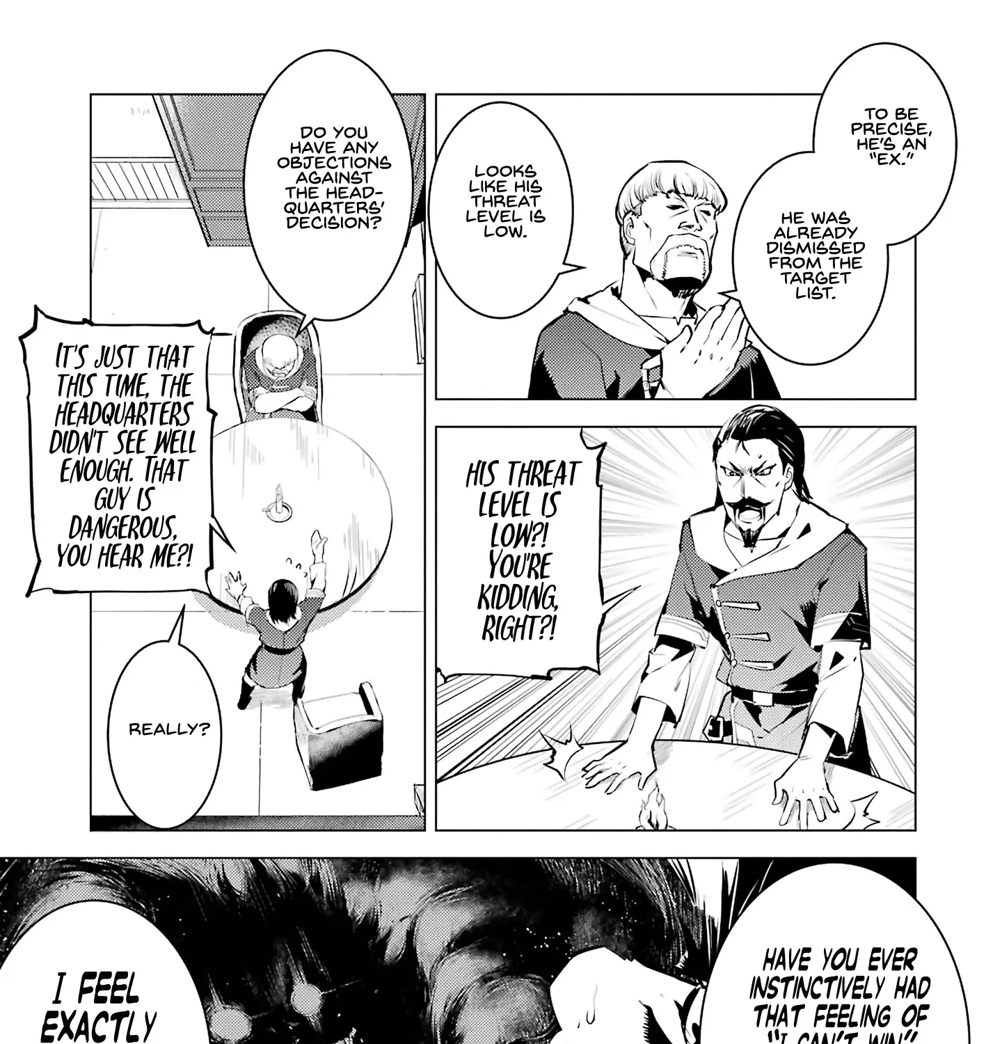 Tensei Kenja No Isekai Raifu ~Daini No Shokugyo Wo Ete, Sekai Saikyou Ni Narimashita~ - Page 114