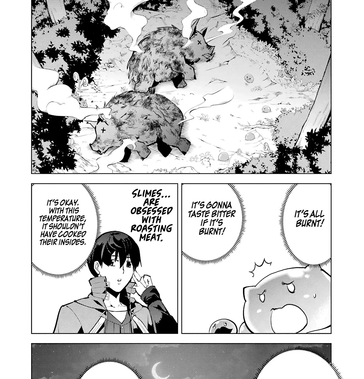 Tensei Kenja No Isekai Raifu ~Daini No Shokugyo Wo Ete, Sekai Saikyou Ni Narimashita~ Chapter 20 page 28 - Mangabat