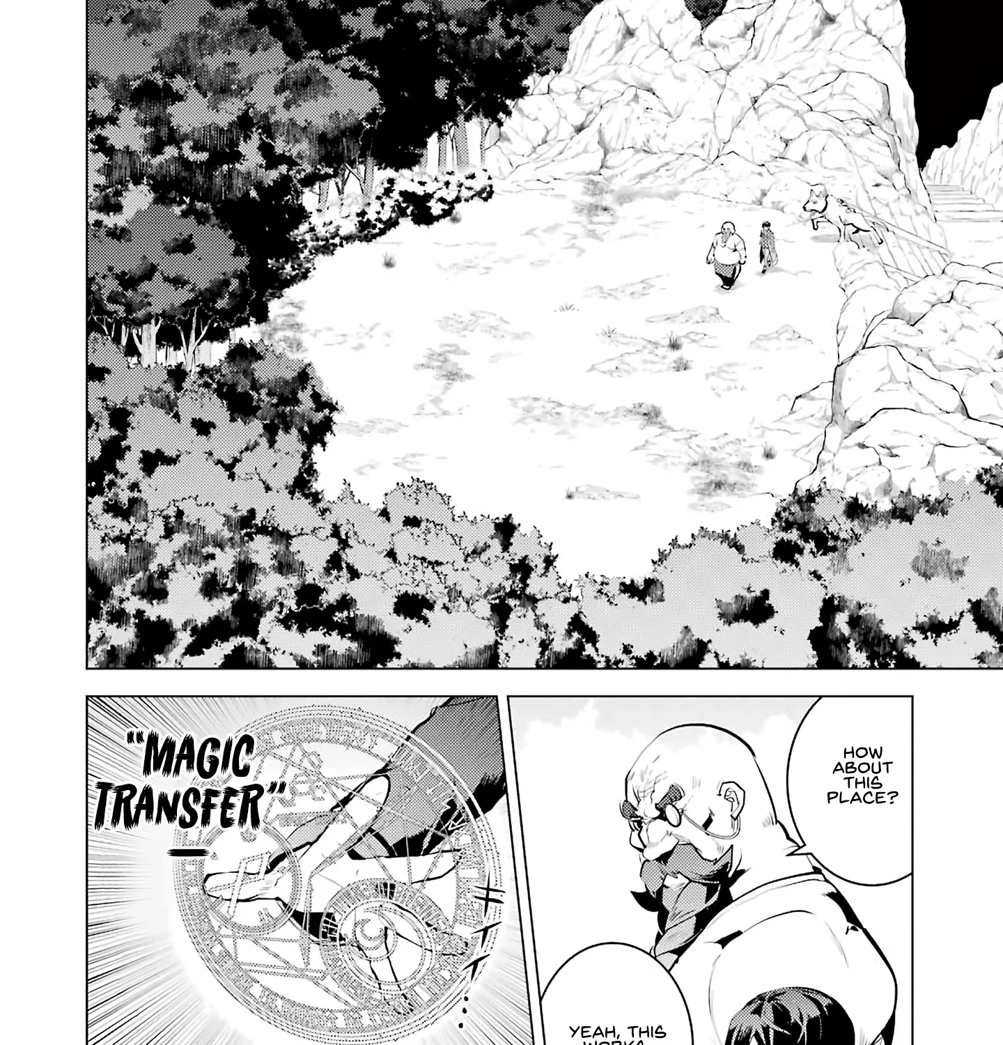 Tensei Kenja No Isekai Raifu ~Daini No Shokugyo Wo Ete, Sekai Saikyou Ni Narimashita~ Chapter 20 page 52 - Mangabat