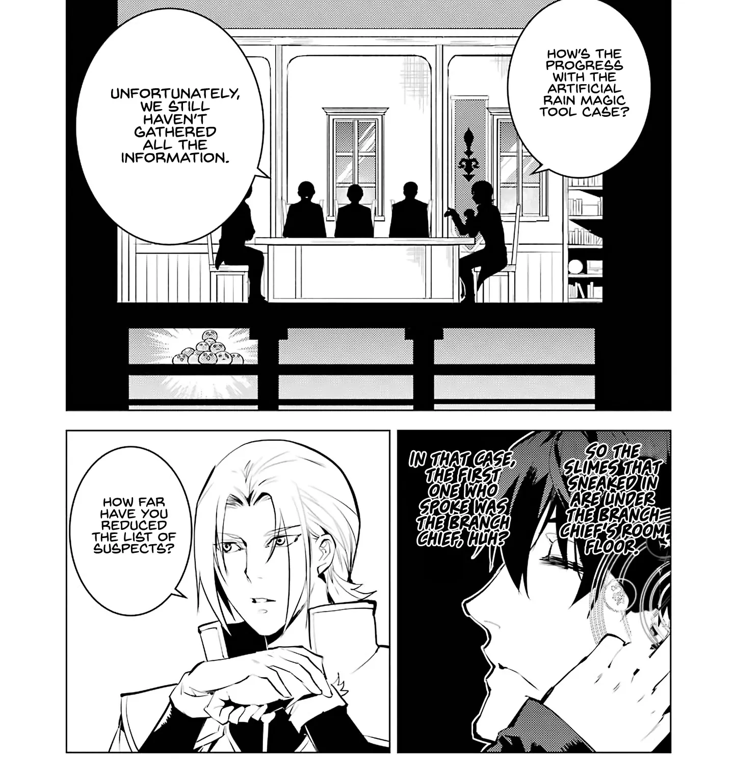 Tensei Kenja No Isekai Raifu ~Daini No Shokugyo Wo Ete, Sekai Saikyou Ni Narimashita~ - Page 65