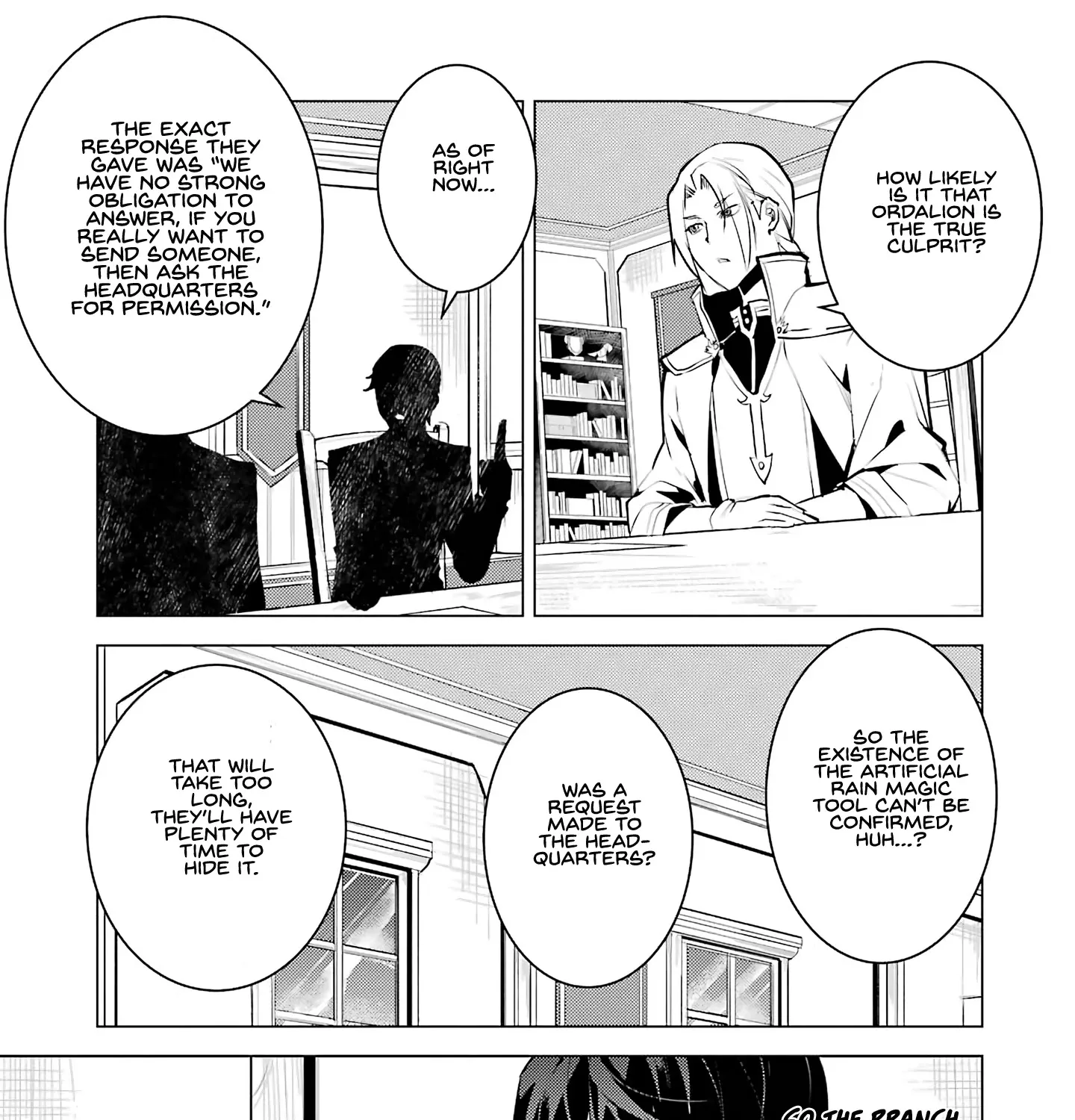 Tensei Kenja No Isekai Raifu ~Daini No Shokugyo Wo Ete, Sekai Saikyou Ni Narimashita~ Chapter 20 page 70 - Mangabat