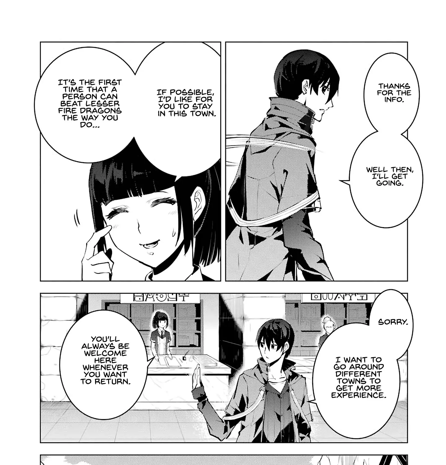 Tensei Kenja No Isekai Raifu ~Daini No Shokugyo Wo Ete, Sekai Saikyou Ni Narimashita~ - Page 77