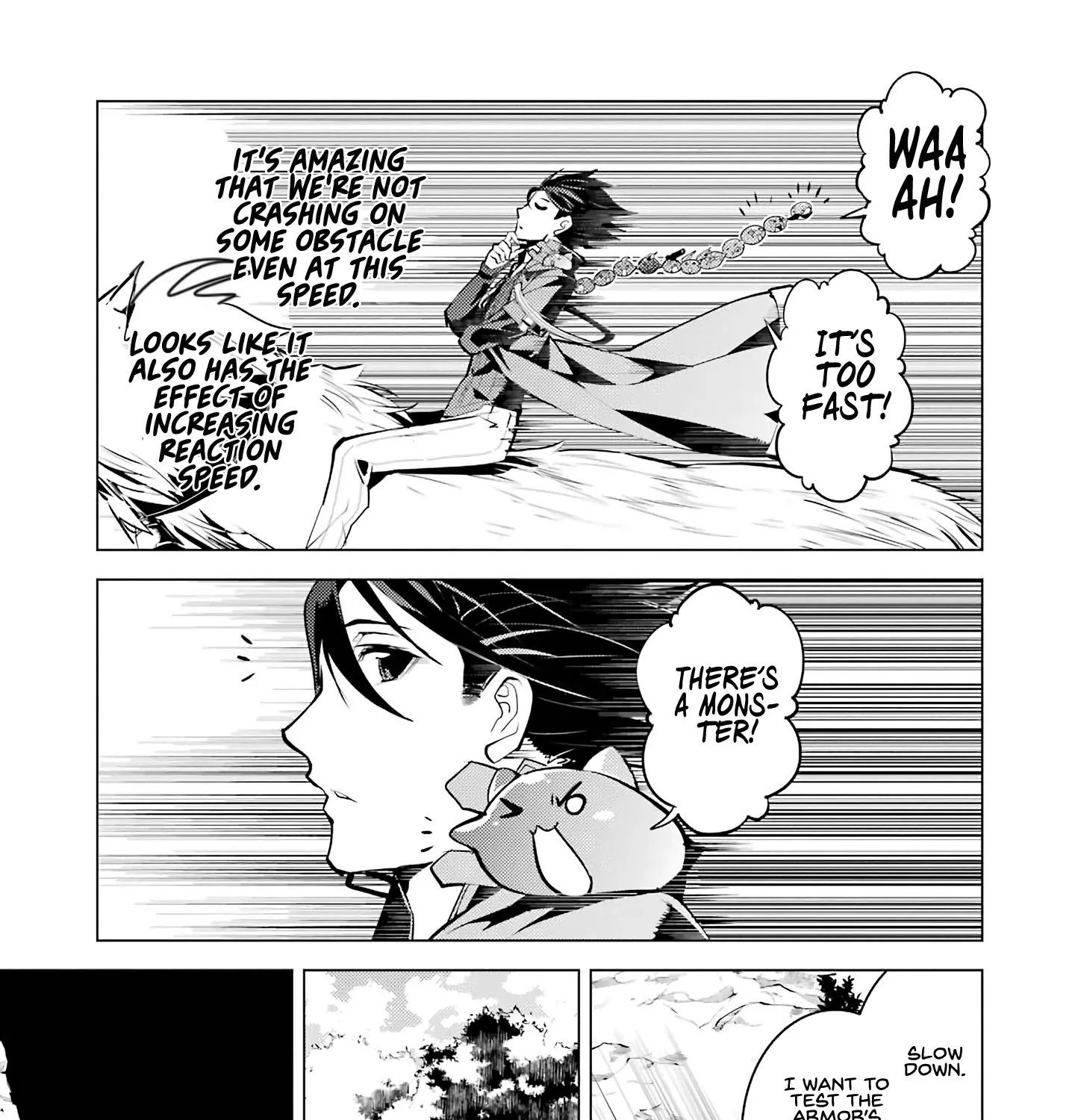 Tensei Kenja No Isekai Raifu ~Daini No Shokugyo Wo Ete, Sekai Saikyou Ni Narimashita~ Chapter 20 page 82 - MangaKakalot