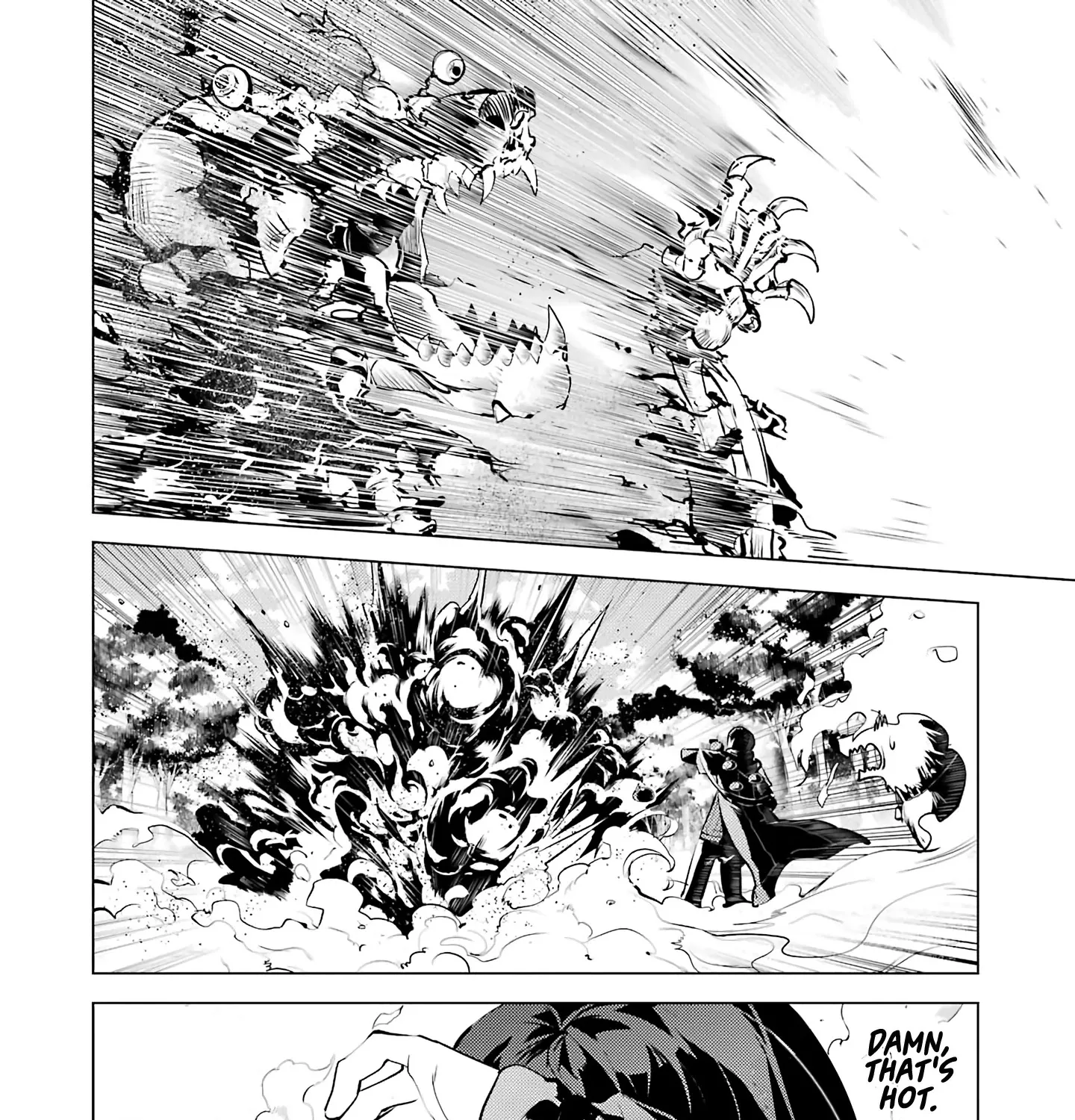 Tensei Kenja No Isekai Raifu ~Daini No Shokugyo Wo Ete, Sekai Saikyou Ni Narimashita~ - Page 88