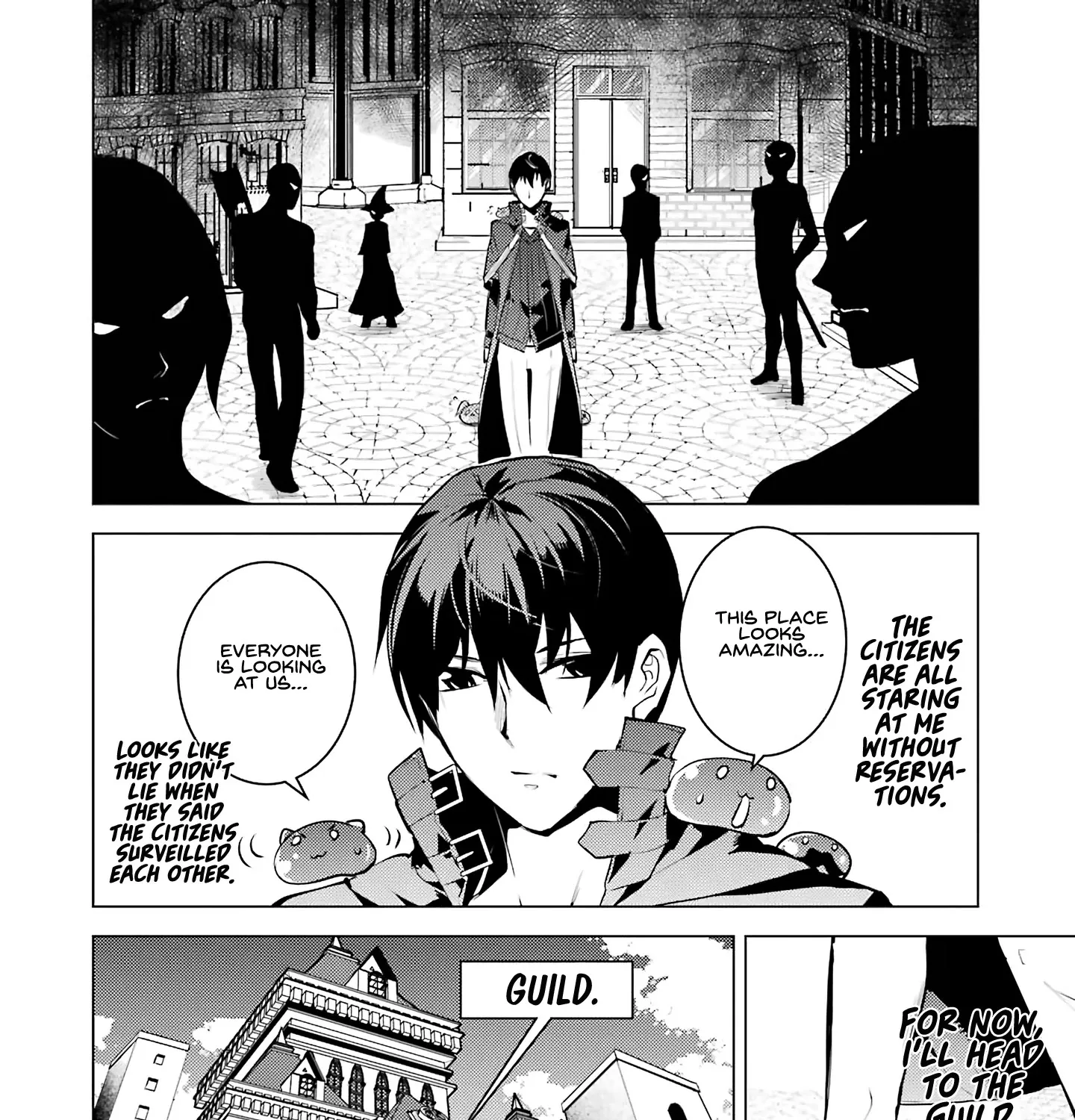 Tensei Kenja No Isekai Raifu ~Daini No Shokugyo Wo Ete, Sekai Saikyou Ni Narimashita~ Chapter 20 page 97 - MangaKakalot