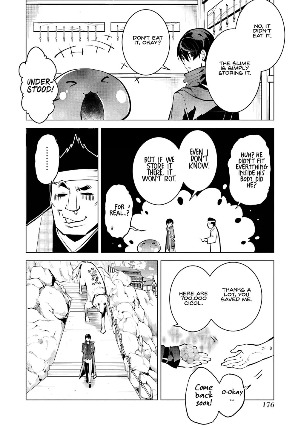 Tensei Kenja No Isekai Raifu ~Daini No Shokugyo Wo Ete, Sekai Saikyou Ni Narimashita~ - Page 20